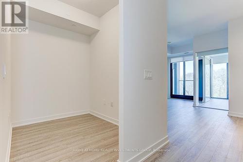 418 - 250 Lawrence Avenue W, Toronto, ON - Indoor Photo Showing Other Room