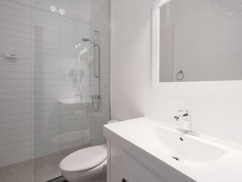 Salle de bains - 103-1365 Ch. Royal, Saint-Pierre-De-L'Île-D'Orléans, QC - Indoor Photo Showing Bathroom