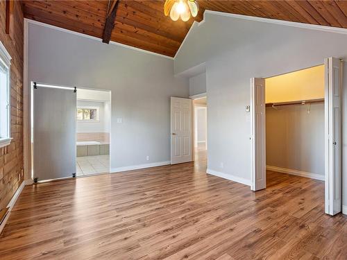 2346 Wild Dove Rd, Nanaimo, BC - Indoor Photo Showing Other Room