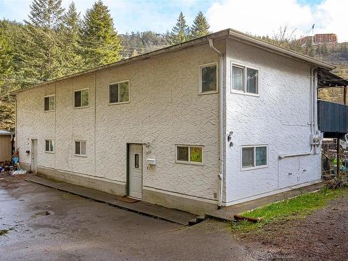 2808 Sooke Lake Rd, Langford, BC - Outdoor With Exterior