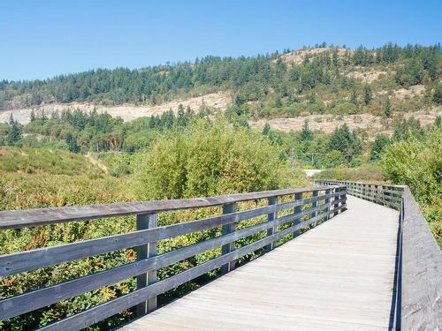 2808 Sooke Lake Rd, Langford, BC - Outdoor With View