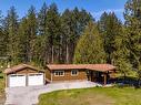 5645 West Riverbottom Rd, Duncan, BC  - Outdoor 