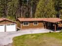 5645 West Riverbottom Rd, Duncan, BC  - Outdoor 