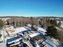 1320 Rocky Heights Road, Kenora, ON  - Outdoor With View 