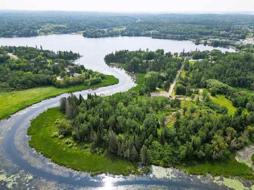 1320 Rocky Heights Road, Kenora, ON - Outdoor With View