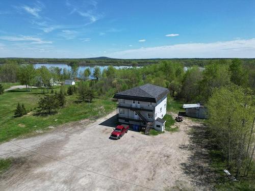 Aerial photo - 126 Route 113 N., Senneterre - Paroisse, QC - Outdoor With View