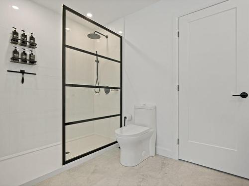 Salle de bains - 463 Rue Alcide-Forget, Mont-Tremblant, QC - Indoor Photo Showing Bathroom