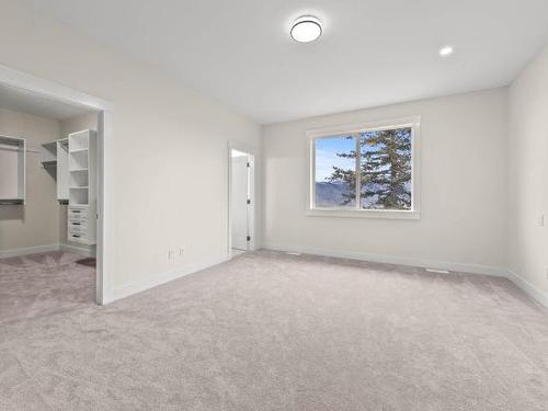 1736 Balsam Place, Kamloops, BC - Indoor With Storage