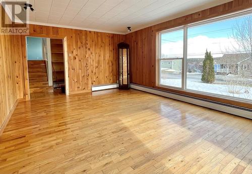203 Balbo Drive, Clarenville, NL - Indoor Photo Showing Other Room