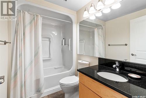 1306 902 Spadina Crescent E, Saskatoon, SK - Indoor Photo Showing Bathroom