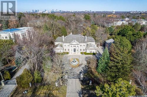11 High Point Rd, Toronto, ON - Outdoor With View