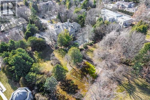 11 High Point Rd, Toronto, ON - Outdoor With View