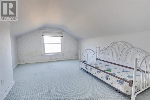 11060 Riverside Drive East, Windsor, ON - Indoor Photo Showing Bedroom