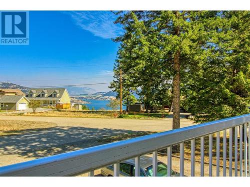 204 Crown Crescent, Vernon, BC - Outdoor With View