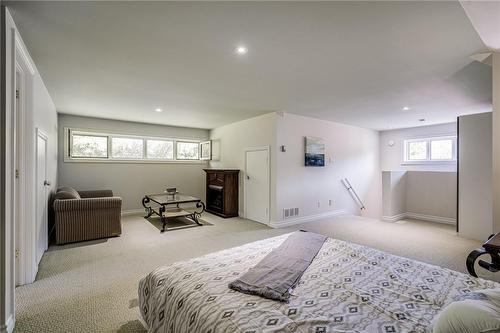 53 Ranch Road, Brantford, ON - Indoor Photo Showing Bedroom