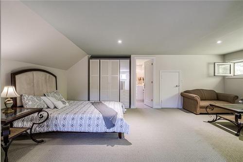 53 Ranch Road, Brantford, ON - Indoor Photo Showing Bedroom