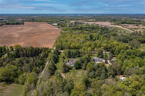 53 Ranch Road, Brantford, ON - Outdoor With View