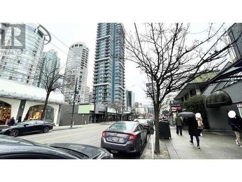 1274 Robson Street, Vancouver, BC 