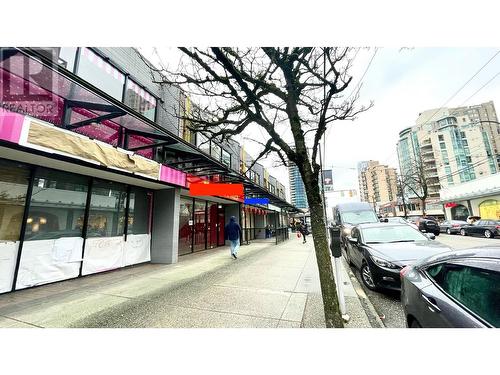1274 Robson Street, Vancouver, BC 