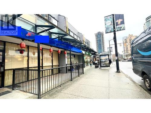 1282 Robson Street, Vancouver, BC 