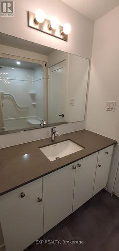 213 - 781 Clare Avenue, Welland, ON - Indoor Photo Showing Bathroom