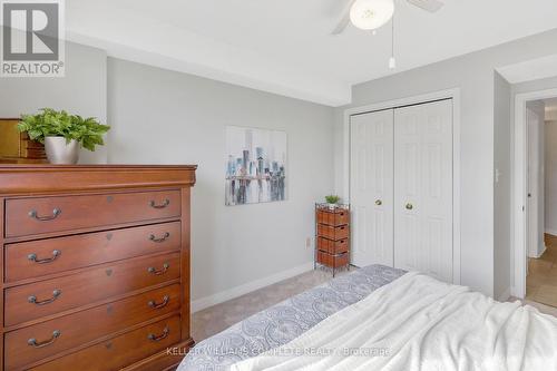 505 - 6 Village Green Boulevard, Hamilton, ON - Indoor Photo Showing Bedroom