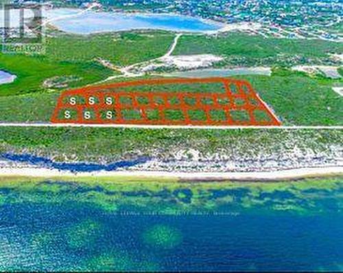 18 Lots Grand Turk Island, Turks Caicos Island, ON 