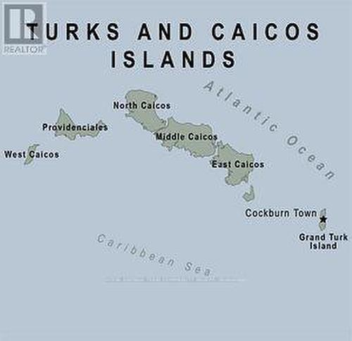 18 Lots Grand Turk Island, Turks Caicos Island, ON 