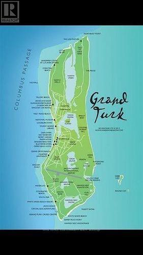 18 Lots Grand Turk Island, Turks Caicos Island, ON 