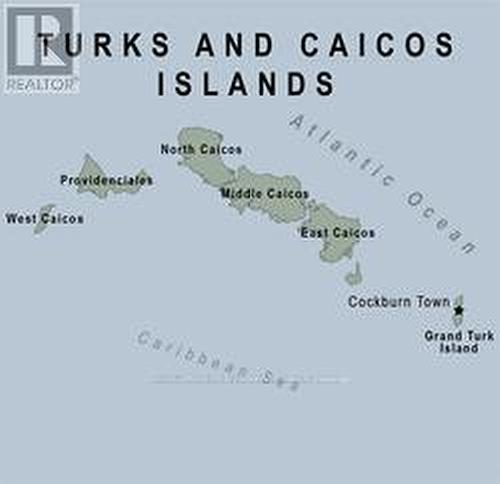 10305 Turks&Caicos Island, Turks Caicos Island, ON 