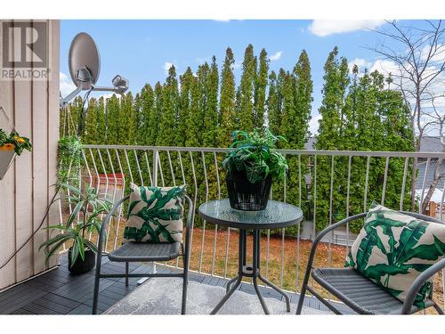 8909 92Nd Avenue Unit# 206, Osoyoos, BC - Outdoor With Exterior