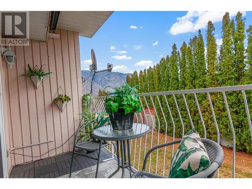 8909 92Nd Avenue Unit# 206, Osoyoos, BC - Outdoor With Exterior
