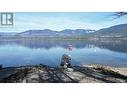4003 Greaves Road, Eagle Bay, BC  - Outdoor With Body Of Water With View 