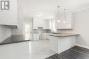 51 Natures Trail, Wasaga Beach, ON  - Indoor Photo Showing Kitchen 