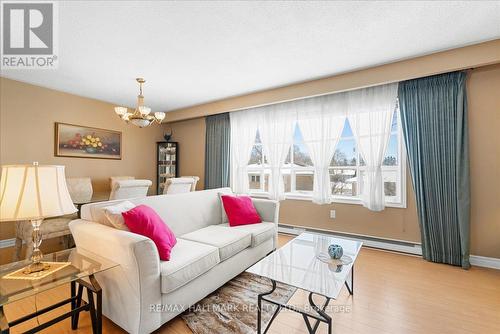 37 Varden Avenue, Barrie, ON - Indoor Photo Showing Living Room