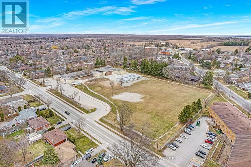 37 Varden Avenue, Barrie, ON - Outdoor With View