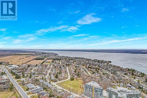 37 Varden Avenue, Barrie, ON - Outdoor With Body Of Water With View