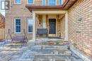 3544 Wass Crescent, Oakville, ON  - Outdoor With Facade 