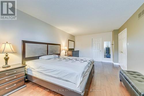 3544 Wass Crescent, Oakville, ON - Indoor Photo Showing Bedroom