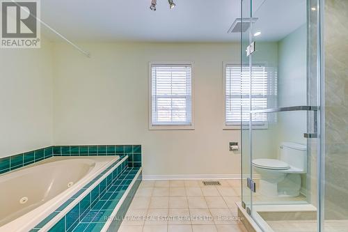 3544 Wass Crescent, Oakville, ON - Indoor Photo Showing Bathroom