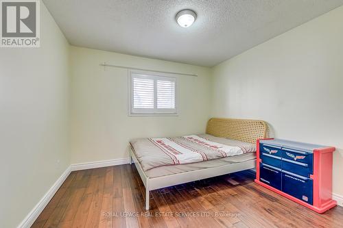 3544 Wass Crescent, Oakville, ON - Indoor Photo Showing Bedroom