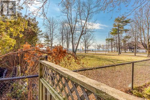 3544 Wass Cres, Oakville, ON - Outdoor With View