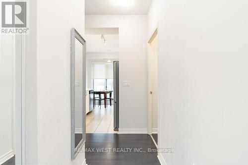 #1216 -39 Annie Craig Dr, Toronto, ON - Indoor Photo Showing Other Room
