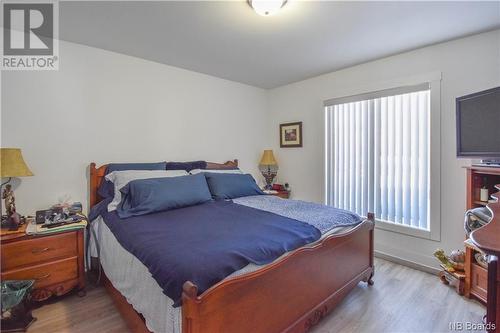 536 Boisjoli Street, Tracadie, NB - Indoor Photo Showing Bedroom