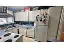 756 Pigeon Avenue, Williams Lake, BC  - Indoor Photo Showing Kitchen 