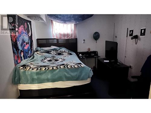 756 Pigeon Avenue, Williams Lake, BC - Indoor Photo Showing Bedroom