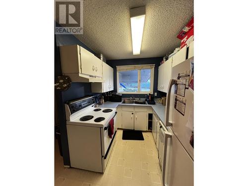 756 Pigeon Avenue, Williams Lake, BC - Indoor Photo Showing Bedroom