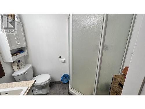 756 Pigeon Avenue, Williams Lake, BC - Indoor Photo Showing Bathroom