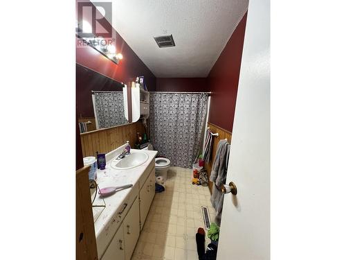 756 Pigeon Avenue, Williams Lake, BC - Indoor Photo Showing Other Room