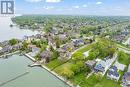 11890 Riverside Drive East Unit# B, Windsor, ON  - Outdoor With Body Of Water With View 
